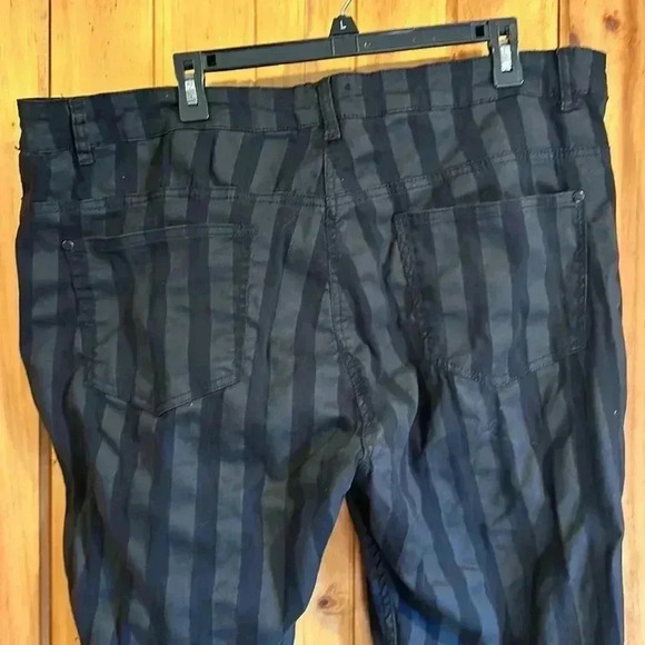 Simply Be Casual Trousers - Picture 6 of 6